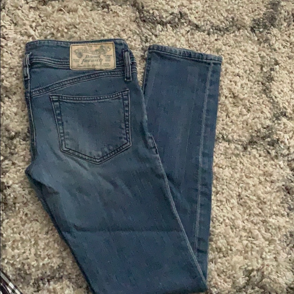 Diesel Jeans